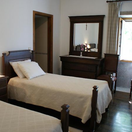 Quinta De Sao Bento Pension Vila de Prado Kamer foto