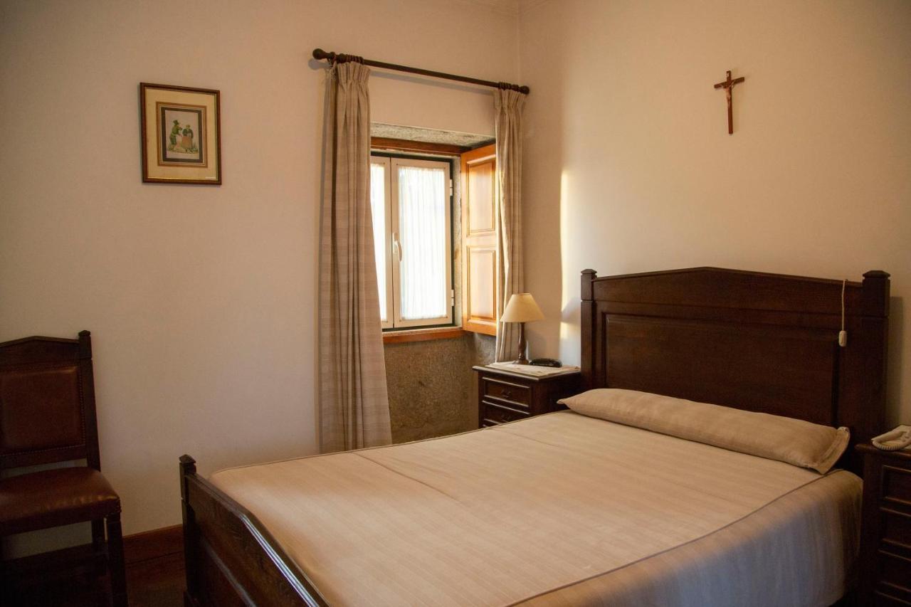 Quinta De Sao Bento Pension Vila de Prado Buitenkant foto