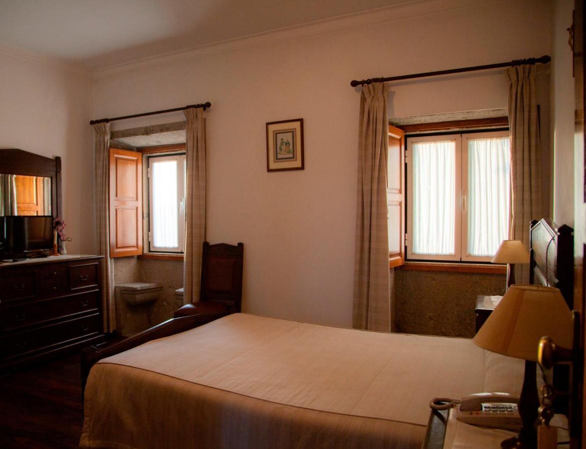 Quinta De Sao Bento Pension Vila de Prado Buitenkant foto