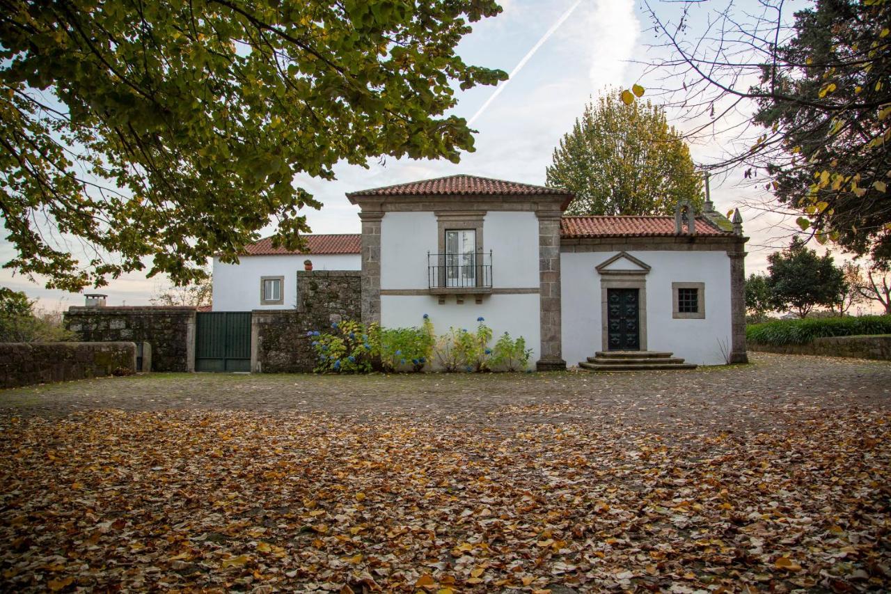 Quinta De Sao Bento Pension Vila de Prado Buitenkant foto