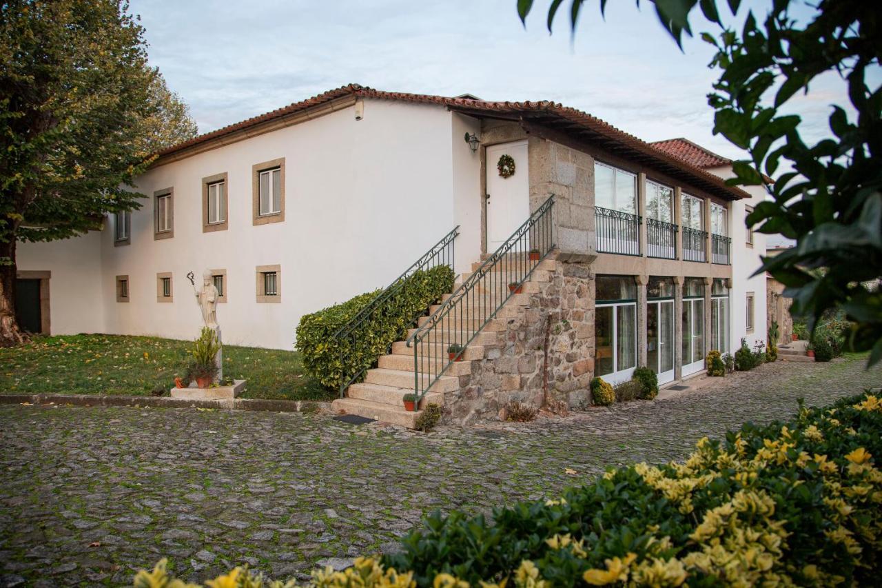 Quinta De Sao Bento Pension Vila de Prado Buitenkant foto