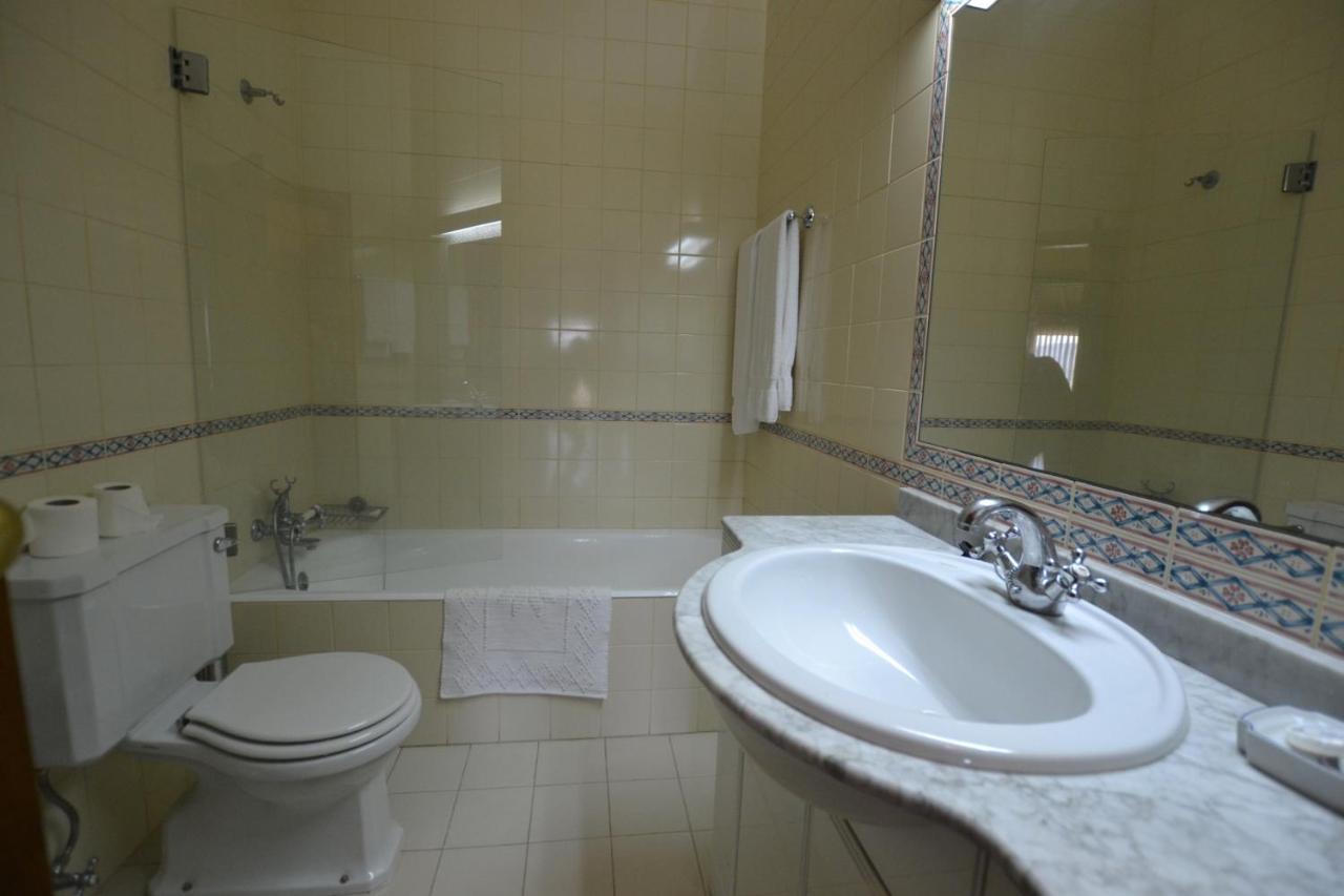 Quinta De Sao Bento Pension Vila de Prado Buitenkant foto