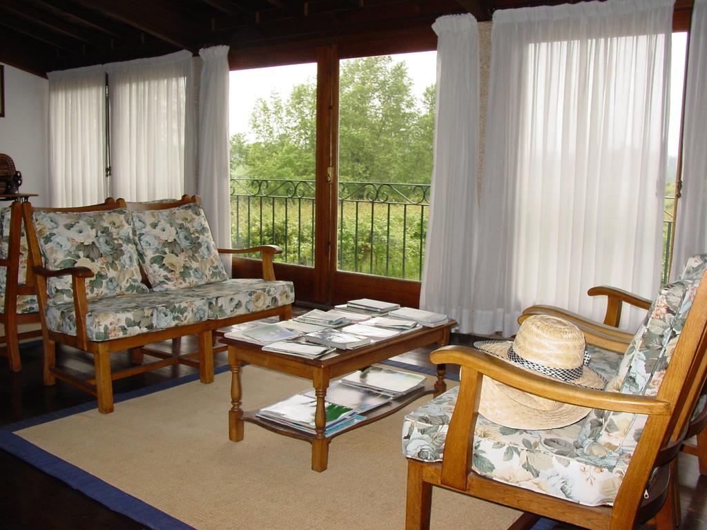Quinta De Sao Bento Pension Vila de Prado Buitenkant foto
