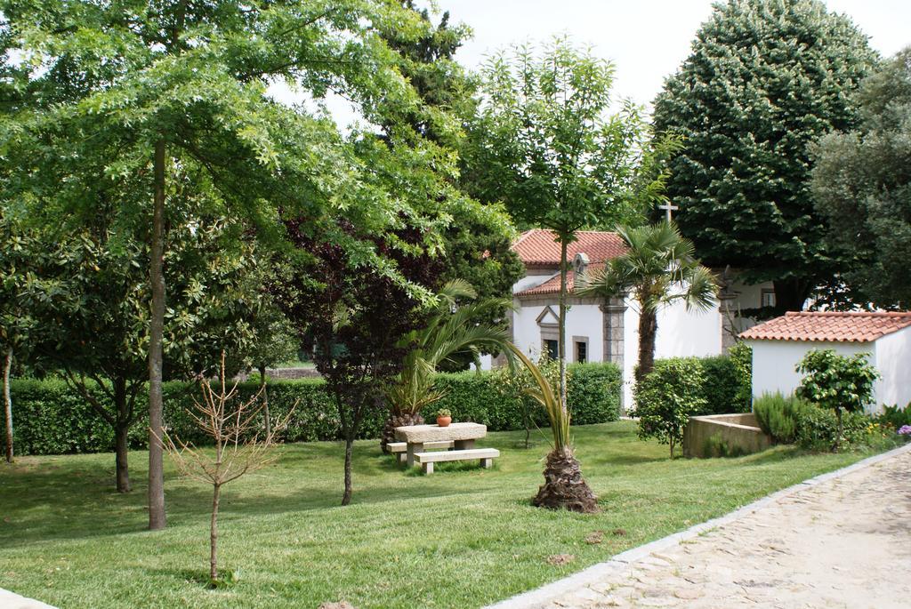 Quinta De Sao Bento Pension Vila de Prado Buitenkant foto