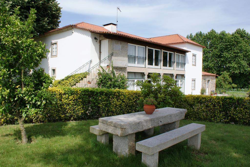 Quinta De Sao Bento Pension Vila de Prado Buitenkant foto