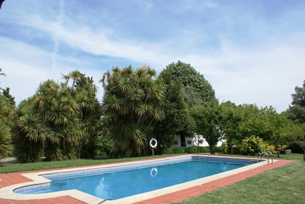 Quinta De Sao Bento Pension Vila de Prado Buitenkant foto
