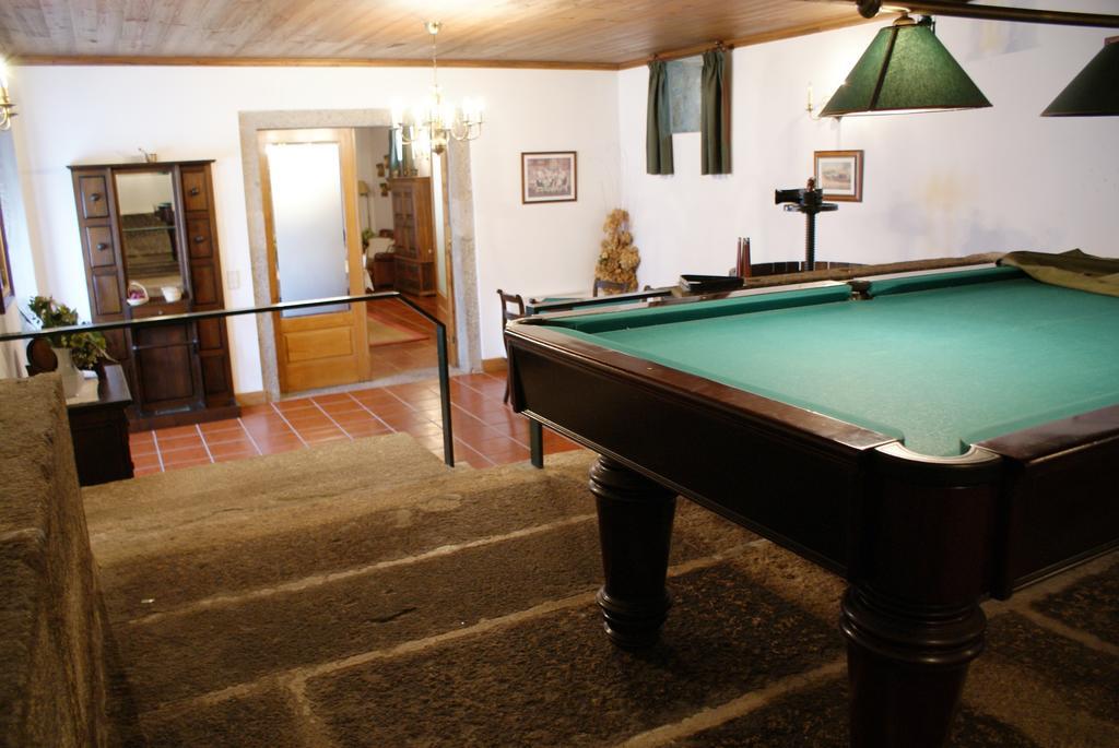 Quinta De Sao Bento Pension Vila de Prado Buitenkant foto
