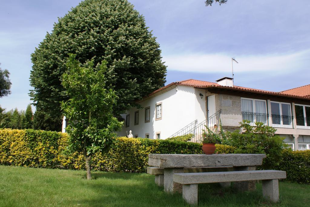 Quinta De Sao Bento Pension Vila de Prado Buitenkant foto