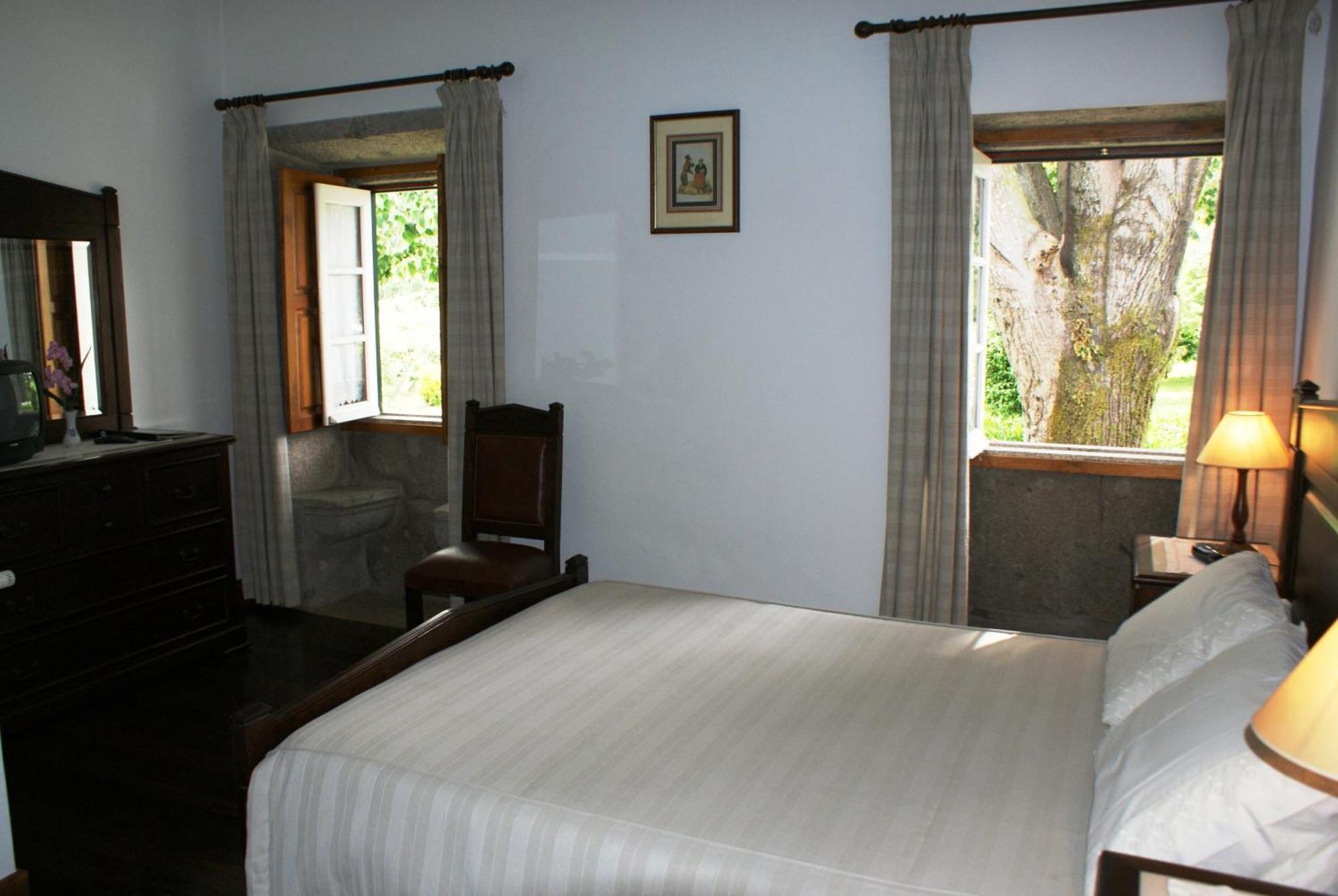 Quinta De Sao Bento Pension Vila de Prado Kamer foto