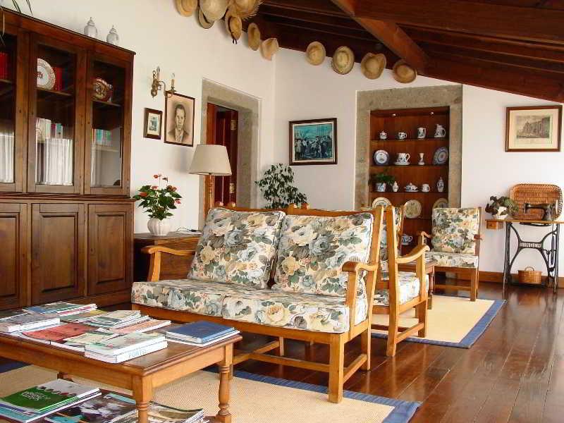 Quinta De Sao Bento Pension Vila de Prado Buitenkant foto